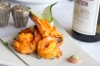 Tandoori Prawns