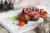 Tandoori Lamb Tikka