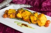 Zafrani Paneer Tikka