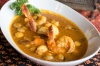 Chilli Garlic Prawns
